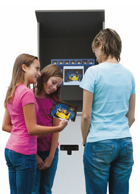 RideShooting-SB Fototerminal