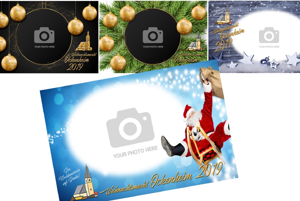 Motiv w&auml;hlen ...